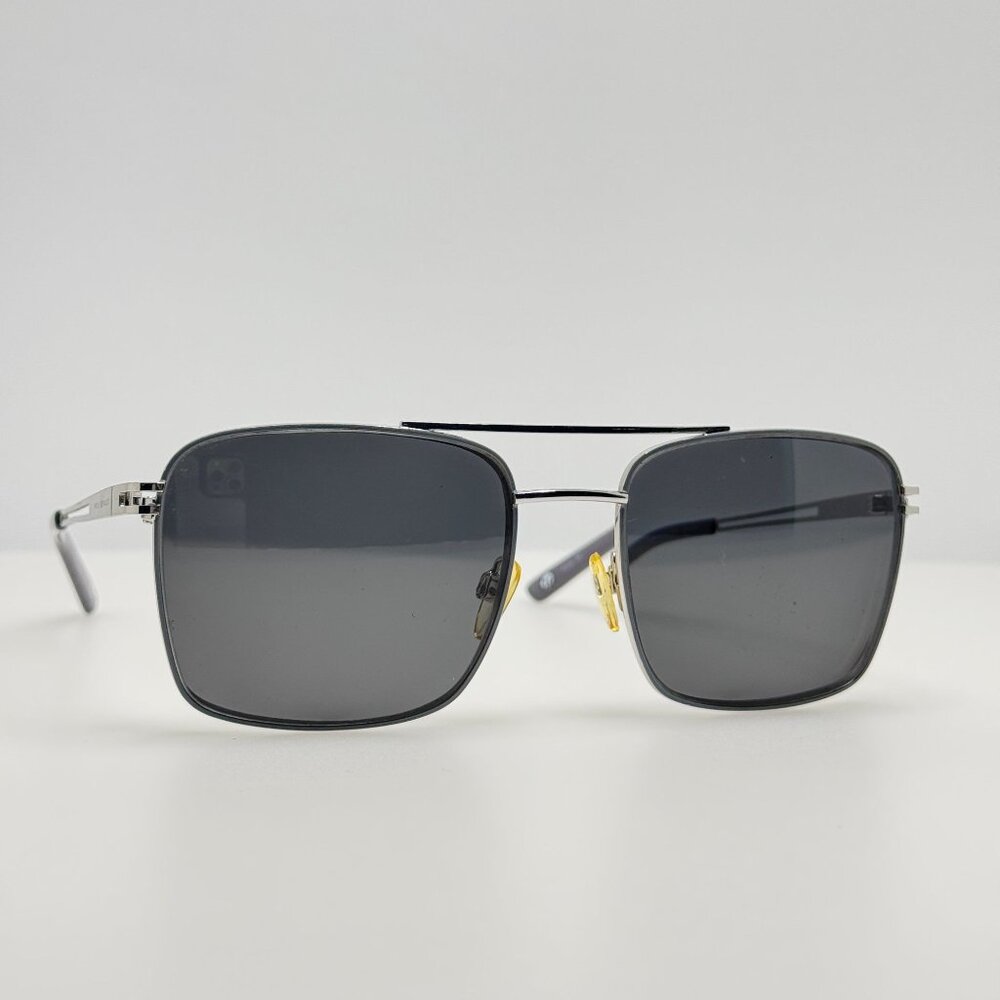 Prive Revaux Eyeglasses Eye Glasses Frames Future B88 57-19-140